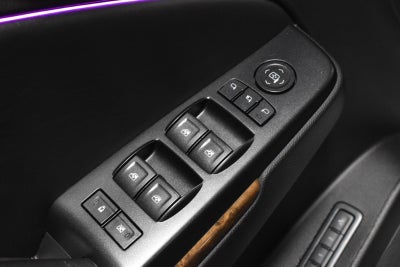 2015 GMC Yukon XL Denali