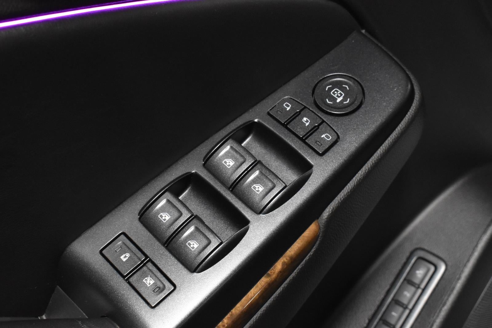 2015 GMC Yukon XL Denali