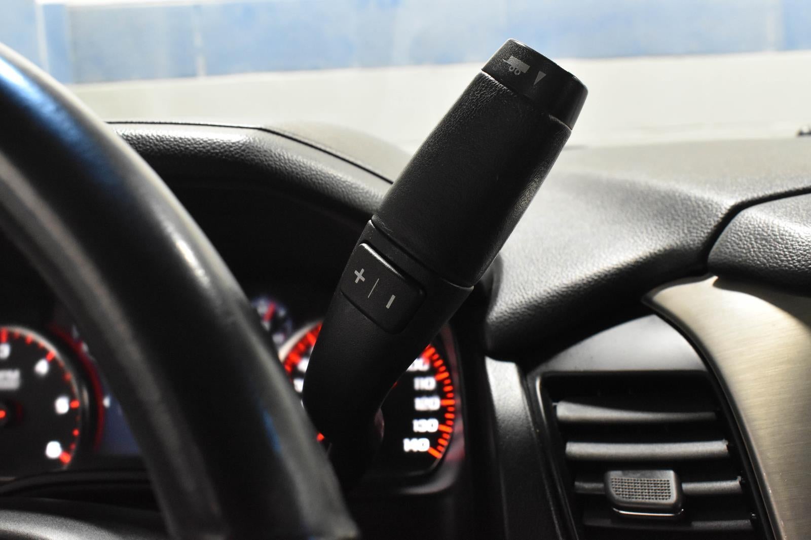 2015 GMC Yukon XL Denali