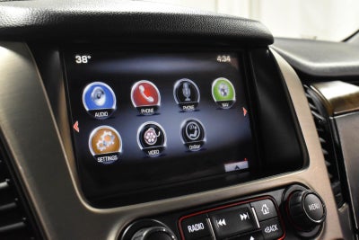 2015 GMC Yukon XL Denali