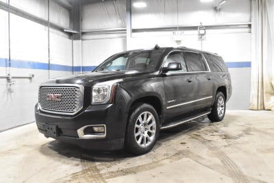 2015 GMC Yukon XL Denali