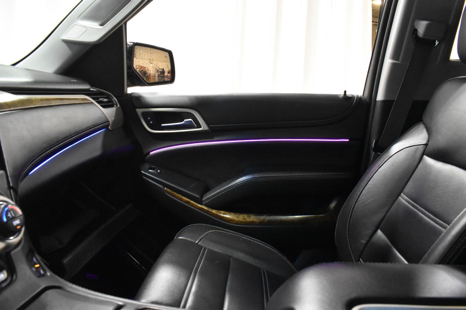 2015 GMC Yukon XL Denali