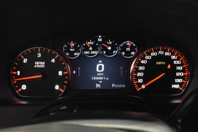 2015 GMC Yukon XL Denali