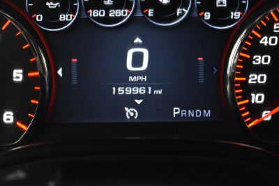 2015 GMC Yukon XL Denali