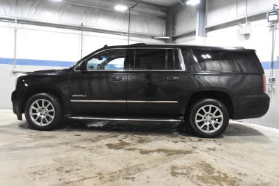 2015 GMC Yukon XL Denali