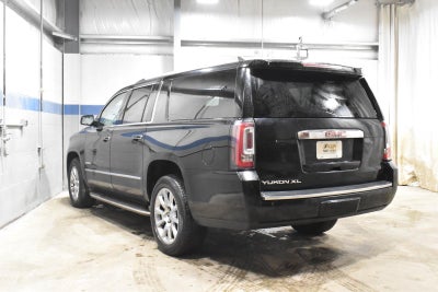 2015 GMC Yukon XL Denali