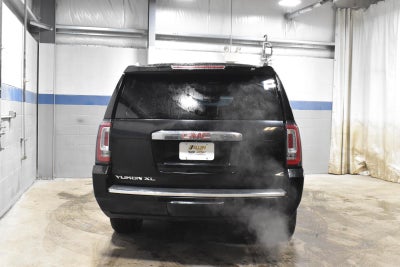 2015 GMC Yukon XL Denali