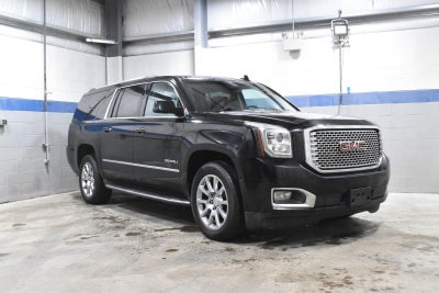 2015 GMC Yukon XL Denali