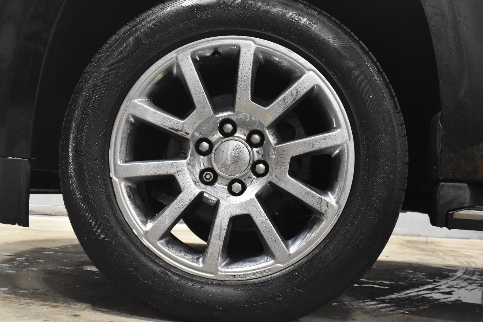 2015 GMC Yukon XL Denali