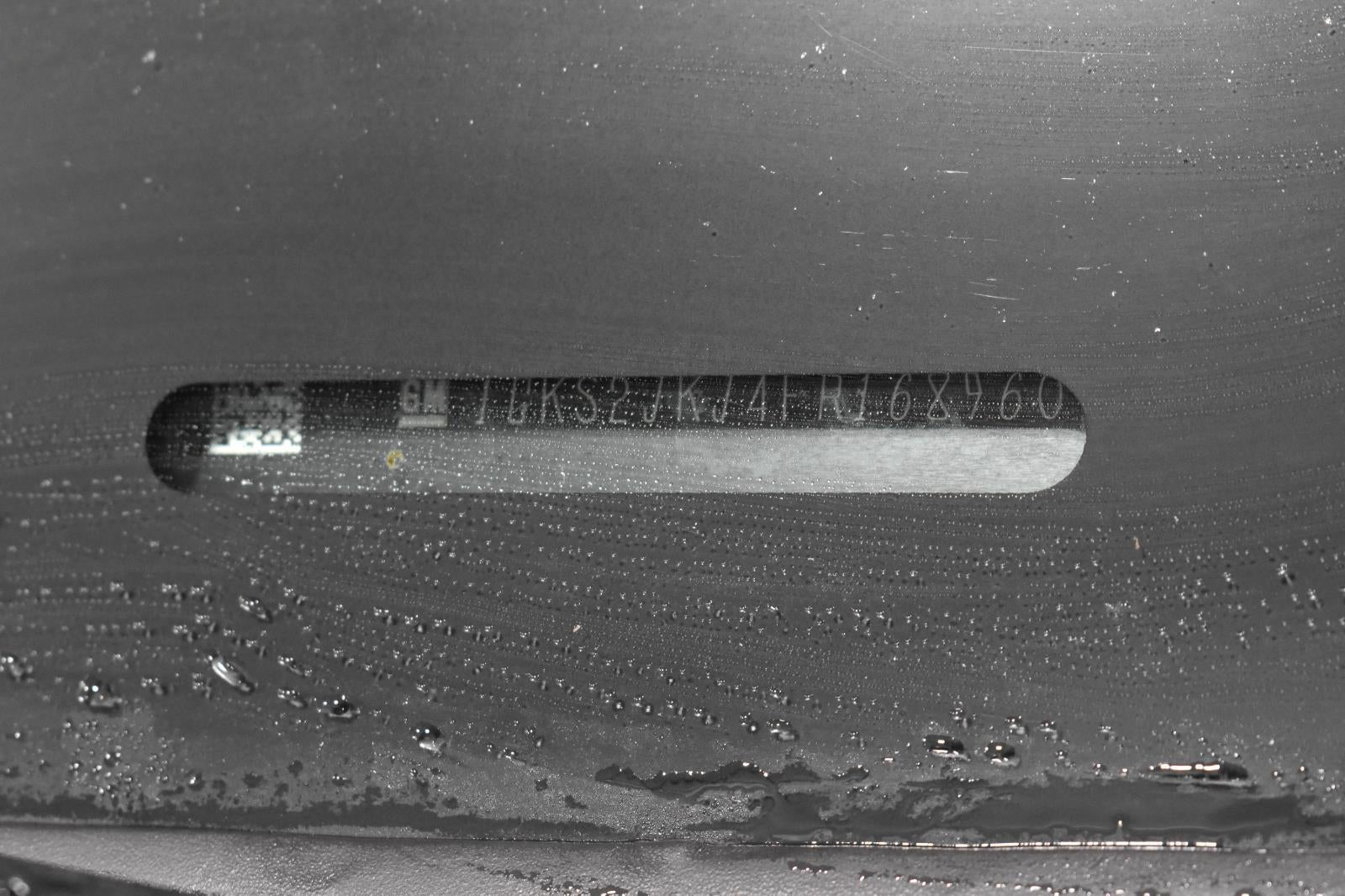 2015 GMC Yukon XL Denali