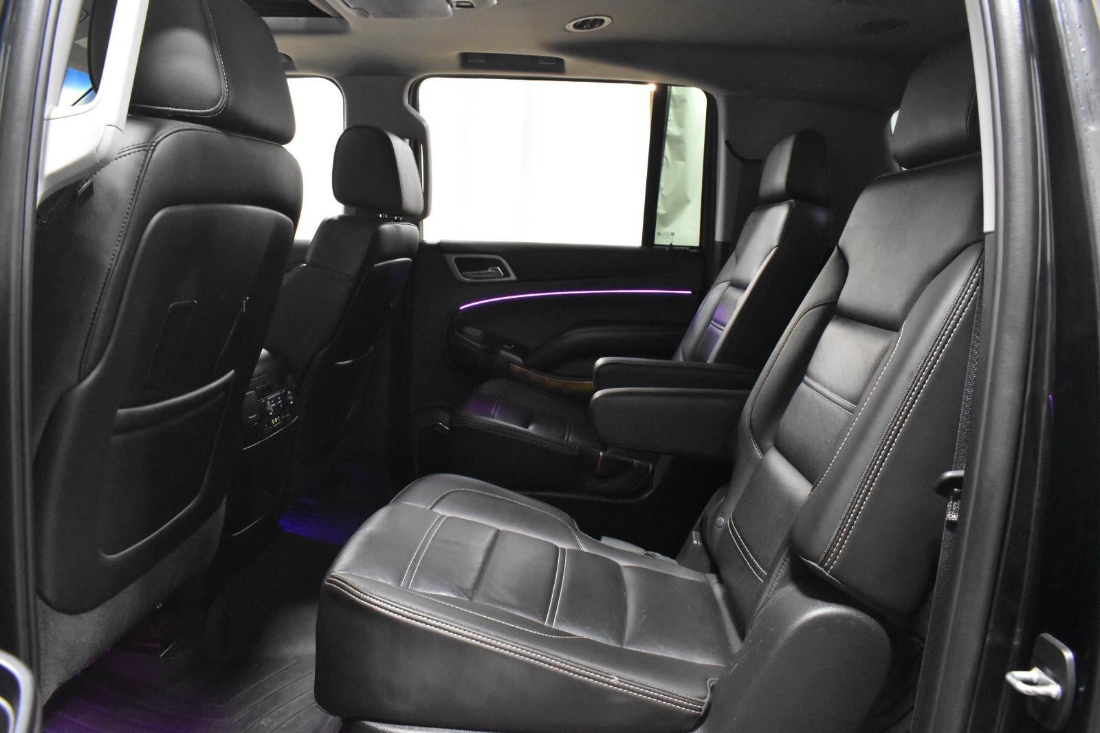 2015 GMC Yukon XL Denali