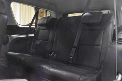 2015 GMC Yukon XL Denali