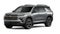 2027 Chevrolet Sport Utility AWD High Country