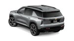 2027 Chevrolet Sport Utility AWD High Country