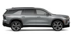 2027 Chevrolet Sport Utility AWD High Country