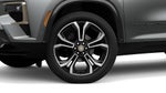 2027 Chevrolet Sport Utility AWD High Country