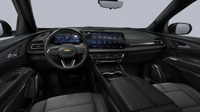 2027 Chevrolet Sport Utility AWD High Country