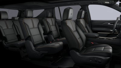 2027 Chevrolet Sport Utility AWD High Country