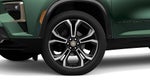 2027 Chevrolet Traverse AWD High Country