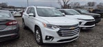 2020 Chevrolet Traverse High Country