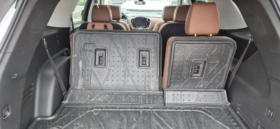 2020 Chevrolet Traverse High Country