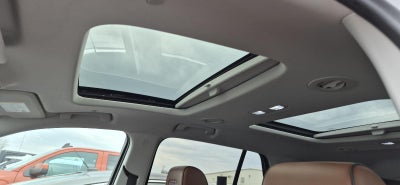2020 Chevrolet Traverse High Country
