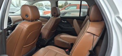 2020 Chevrolet Traverse High Country