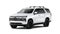 2027 Chevrolet Tahoe LT