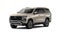 2027 Chevrolet Tahoe Z71