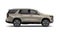2027 Chevrolet Tahoe Z71