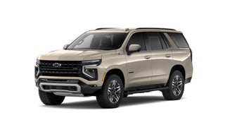 2027 Chevrolet Tahoe Z71