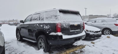 2020 Chevrolet Tahoe LS