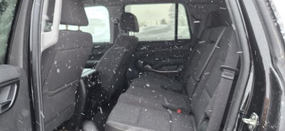 2020 Chevrolet Tahoe LS