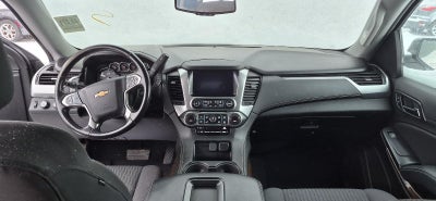 2020 Chevrolet Tahoe LS