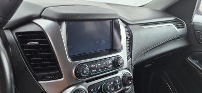 2020 Chevrolet Tahoe LS