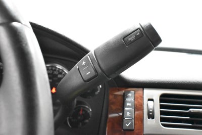 2013 Chevrolet Tahoe LT