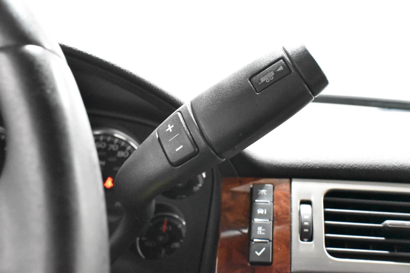 2013 Chevrolet Tahoe LT