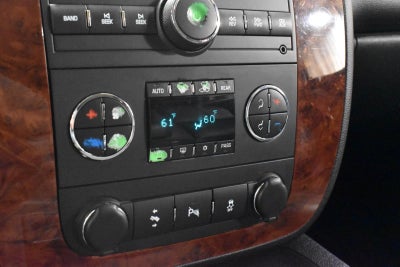 2013 Chevrolet Tahoe LT