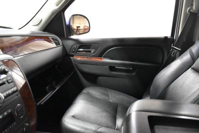2013 Chevrolet Tahoe LT