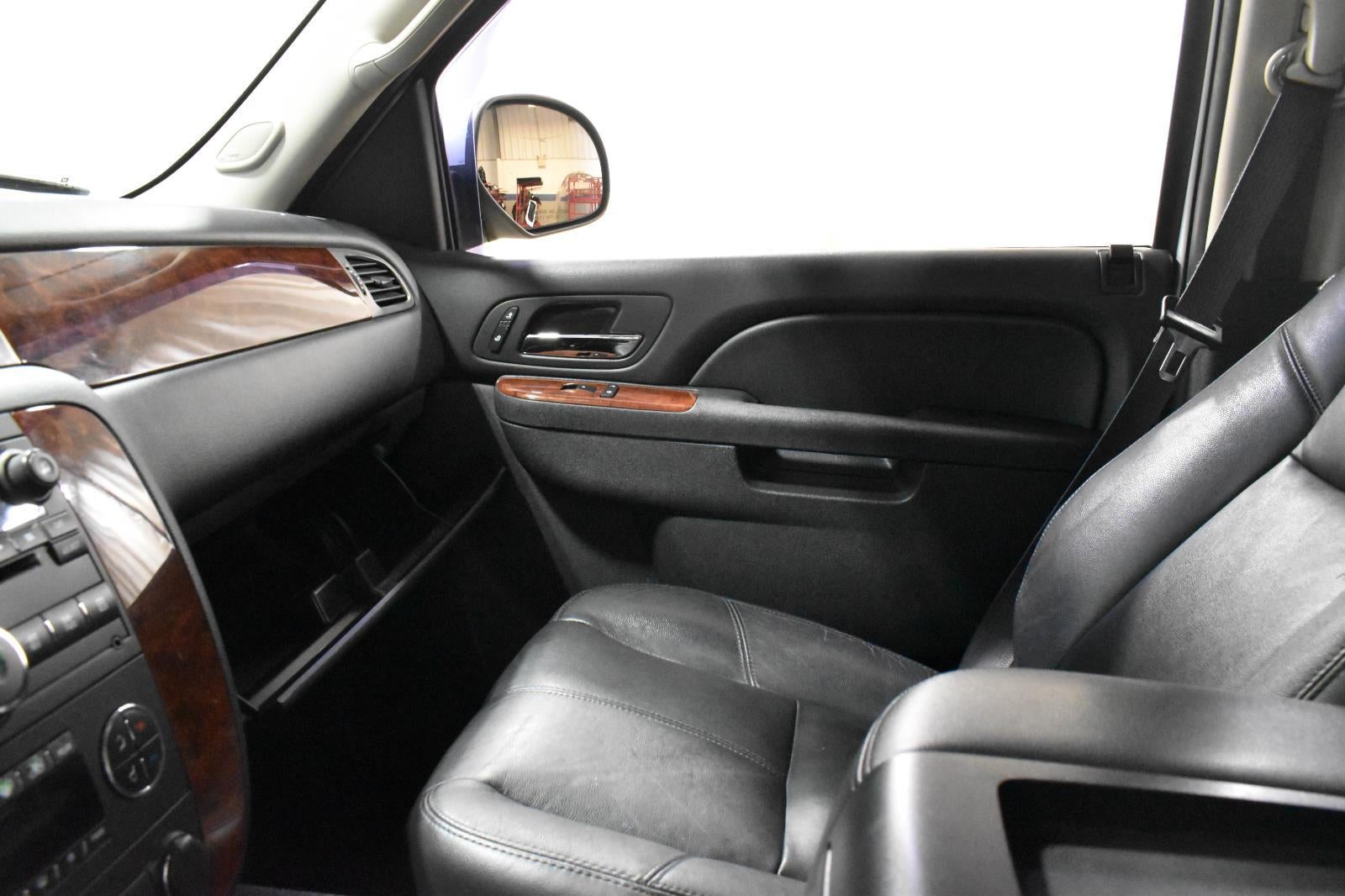 2013 Chevrolet Tahoe LT