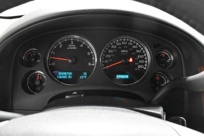2013 Chevrolet Tahoe LT