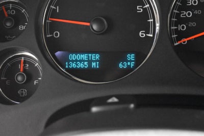 2013 Chevrolet Tahoe LT