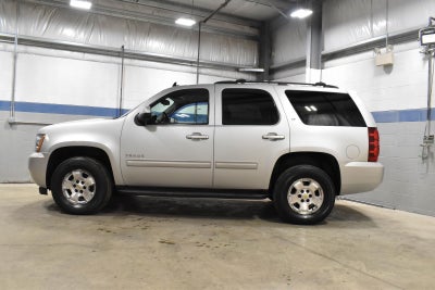 2013 Chevrolet Tahoe LT