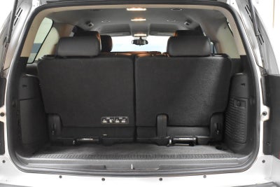 2013 Chevrolet Tahoe LT