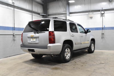 2013 Chevrolet Tahoe LT