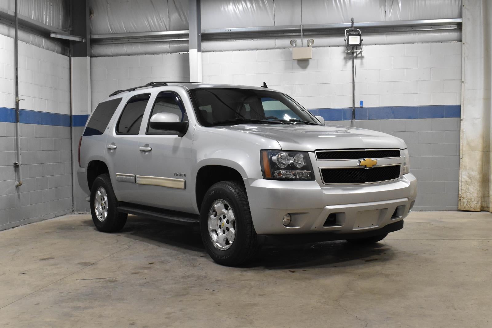 2013 Chevrolet Tahoe LT
