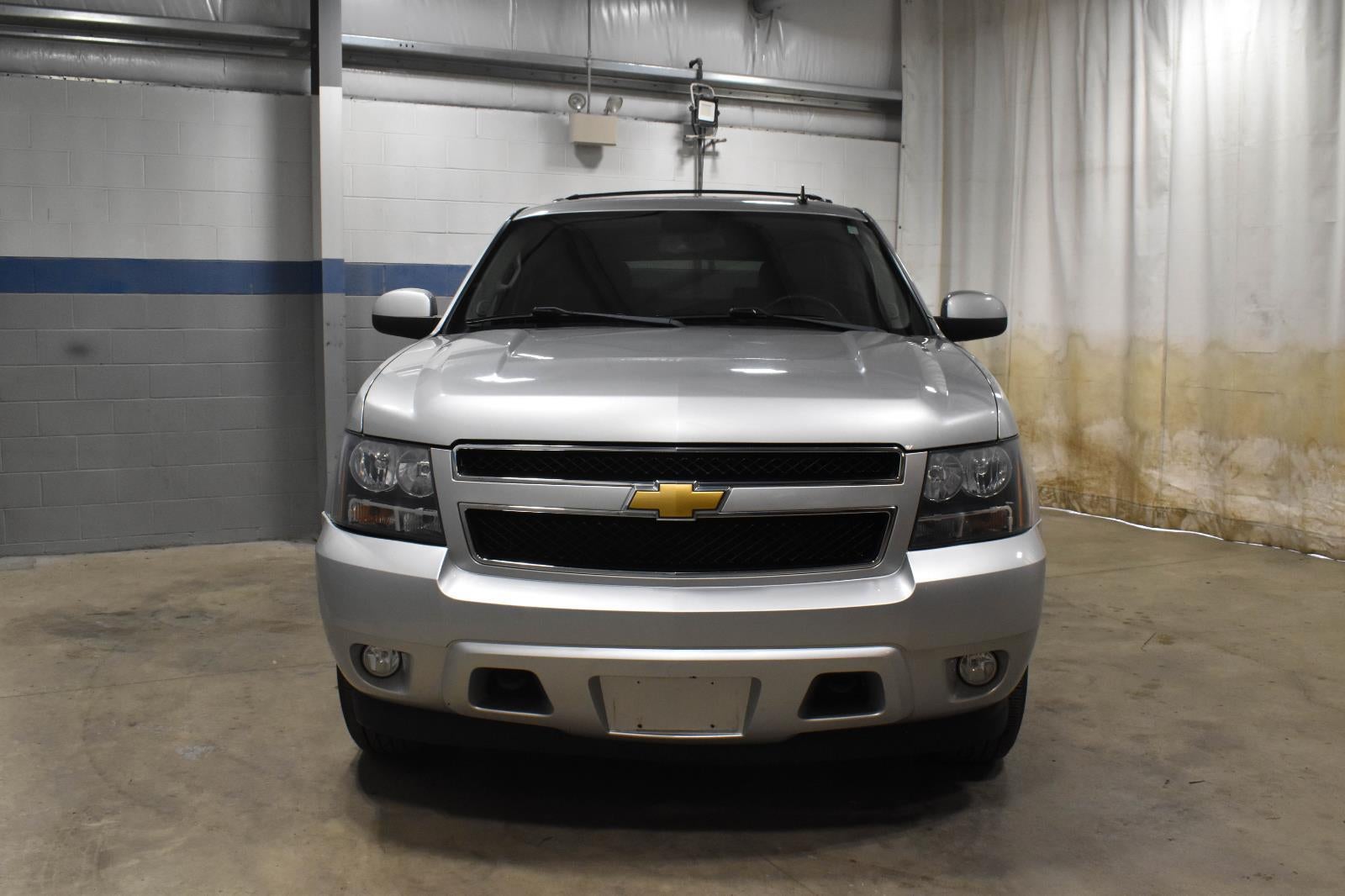 2013 Chevrolet Tahoe LT