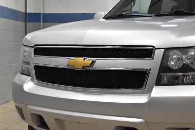 2013 Chevrolet Tahoe LT