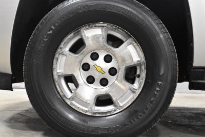 2013 Chevrolet Tahoe LT