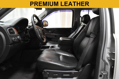 2013 Chevrolet Tahoe LT